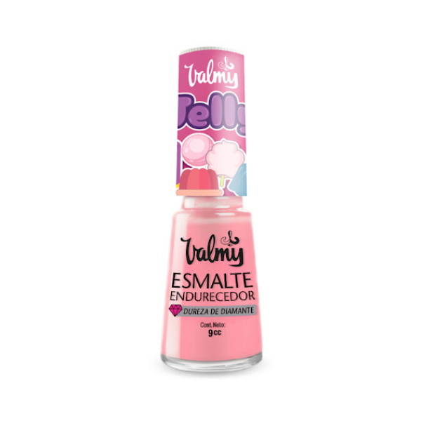 Valmy Esmalte N-312 Chicle 9Ml