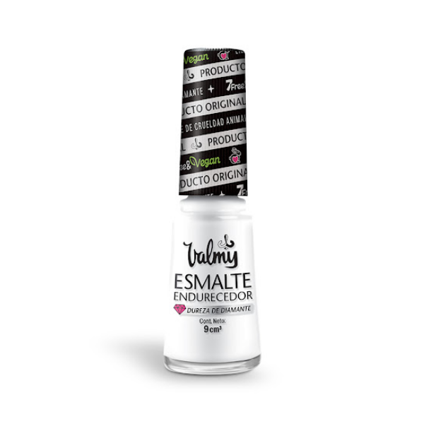 Valmy Esmalte N-50 Tiza 9Ml