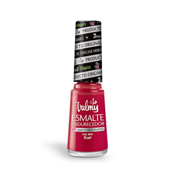 Valmy Esmalte N-60 Granate 9Ml
