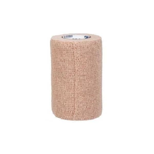 Venda Autoadhesiva 7.5 Cmx2M Coban 3M