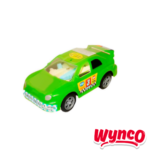 Wynco Sweet Race 12Gr