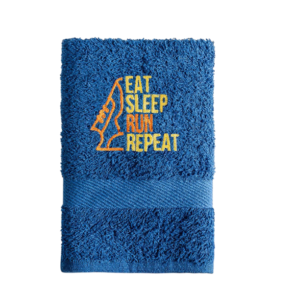 Ama De Casa Toalla Deportiva Runing 1Pn1Md055