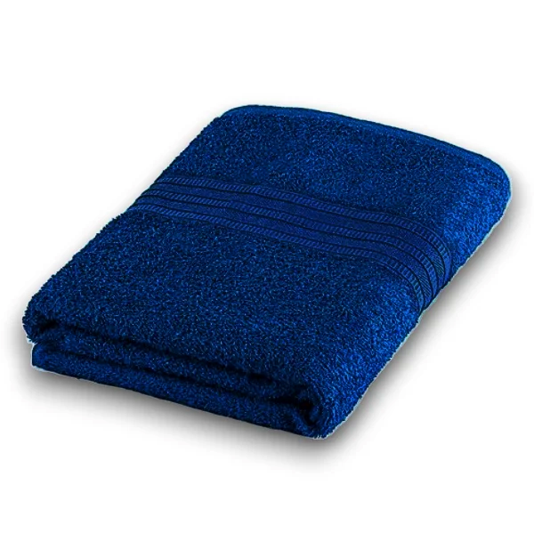 Ama De Casa Toalla Toalla Sensacion Para Mano Denim 72X45Cm