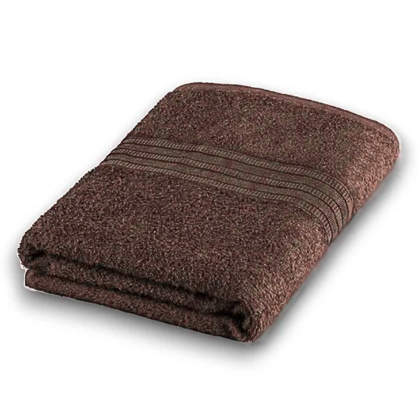 Ama De Casa Toalla Toalla Sensacion Para Mano Mocca 72X45Cm