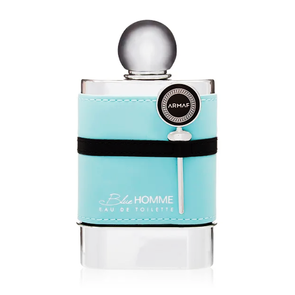 Armaf Blue Homme Perfume Caballero 100Ml