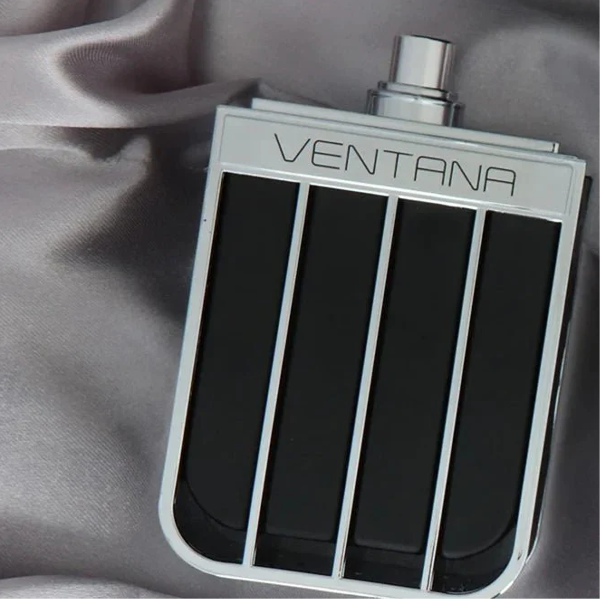 Armaf Ventana Pour Homme Perfume Caballero 100Ml - Imagen 3