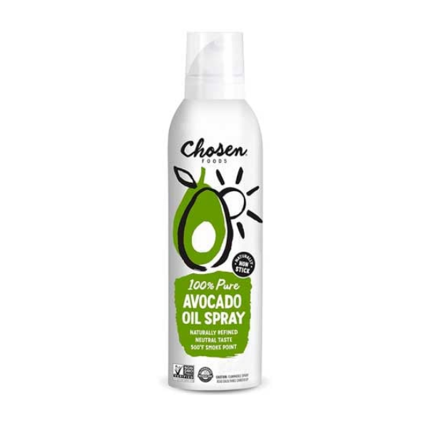 Chosen Foods Aceite De Aguacate Spray 227Gr