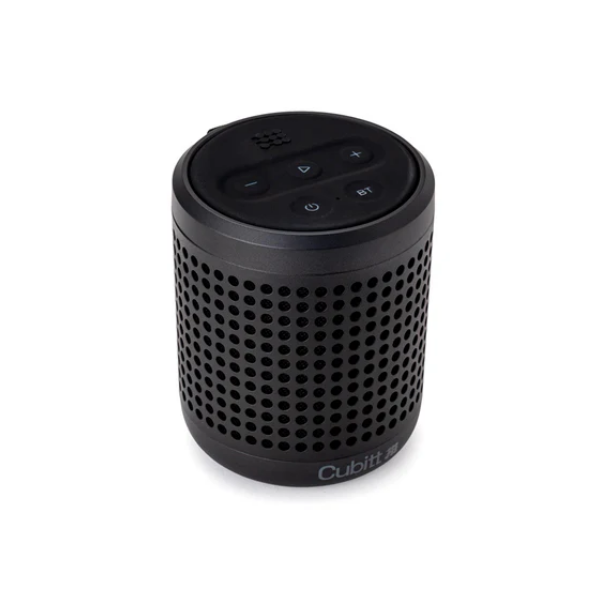 Cubitt Power Go Gen 2 Corneta Negro Ct-Pwgo2-1 - Imagen 3