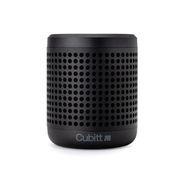 Cubitt  Power Go Gen 2 Corneta Negro Ct-Pwgo2-1