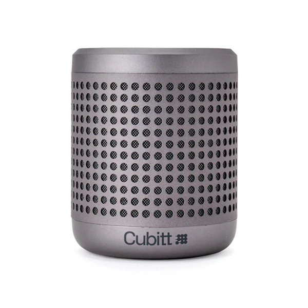 Cubitt  Power Go Gen 2 Corneta Gris Plomo Ct-Pwgo2-8