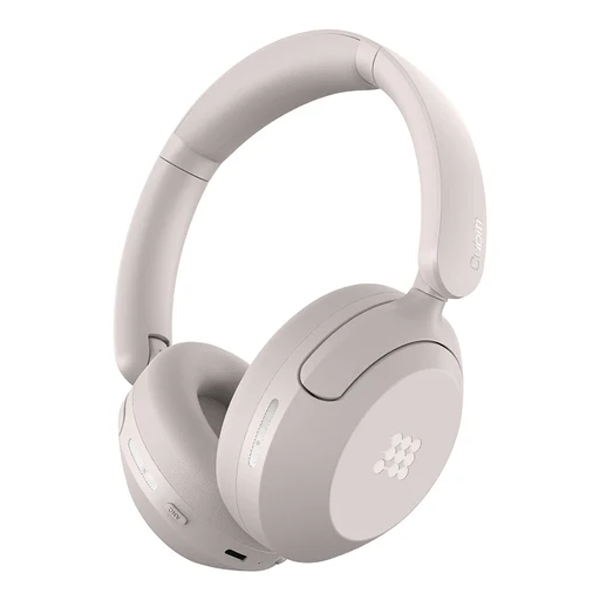 Cubitt Power Headphones Audifono Rosa .Ct-Pwanc4