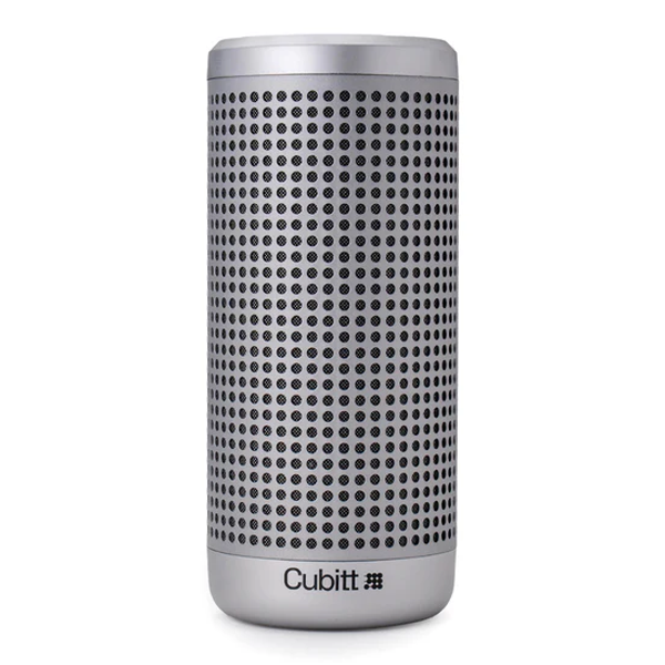 Cubitt  Power Plus Gen 2 Corneta Gris Plomo Ct-Pwgo2-7