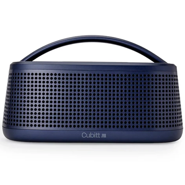 Cubitt  Power Pro Gen 2 Corneta Azul Ct-Pwpro2-2