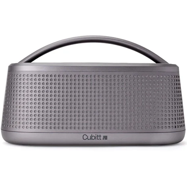 Cubitt  Power Pro Gen 2 Corneta Gris Ct-Pwpro2-8