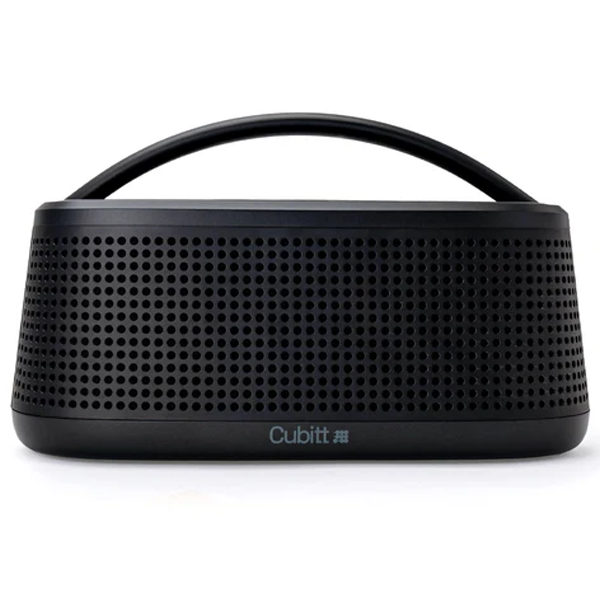 Cubitt  Power Pro Gen 2 Corneta Negro Ct-Pwpro2-1