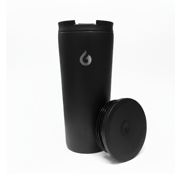 Genova Termo Milan 20Oz/600Ml Gen-Mil001