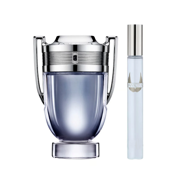 Invictus Toilette Rabanne Perfume Caballero 100Ml