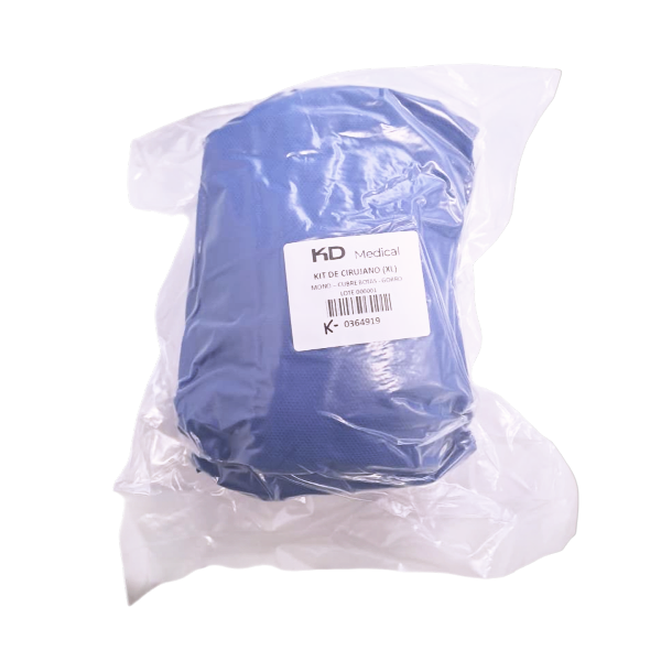 Kit De Cirujano Xl Kd Medical