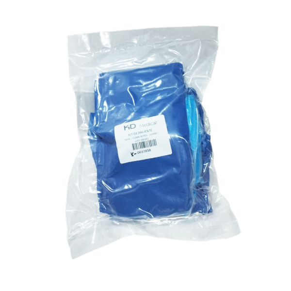 Kit De Paciente Kd Medical