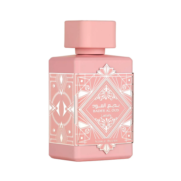 Lattafa Badde Al Houd Noble Blush Perfume Dama 100Ml