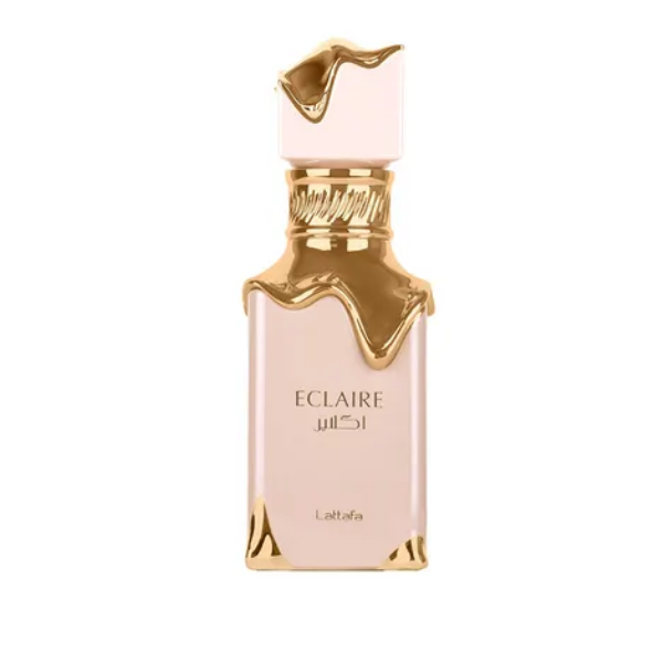 Lattafa Eclaire Perfume Dama 100Ml