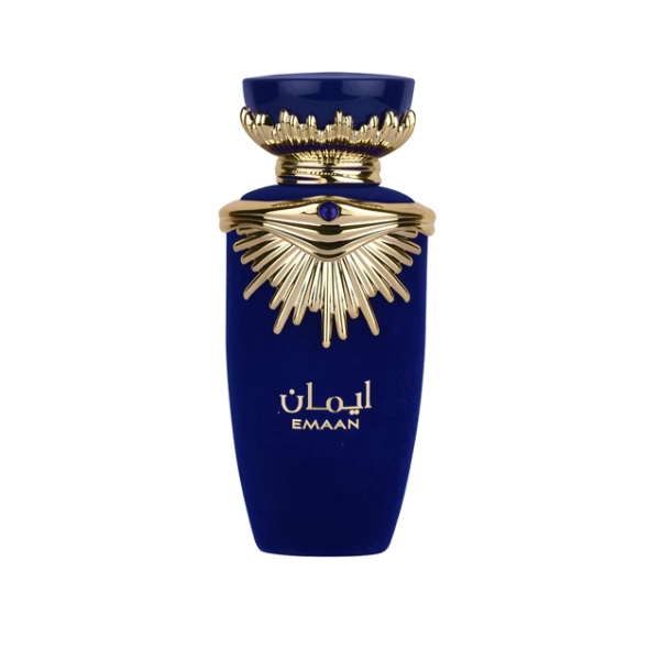 Lattafa Emaan Perfume Unisex 100Ml - Imagen 3