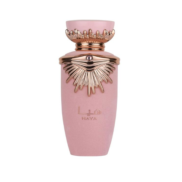 Lattafa Haya Perfume Dama 100Ml - Imagen 3