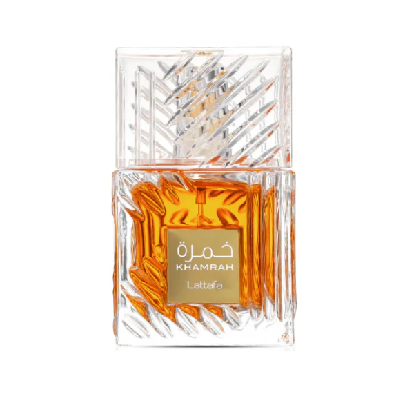 Lattafa Khamrah Unisex 100Ml - Imagen 2