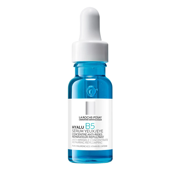 La Roche Posay Serum Para Contorno De Ojos Hyalu B5 X 15Ml