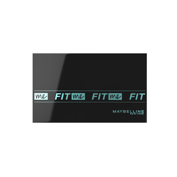 Maybelline Base En Polvo Compacta Spf44 N°112  X 9Gr