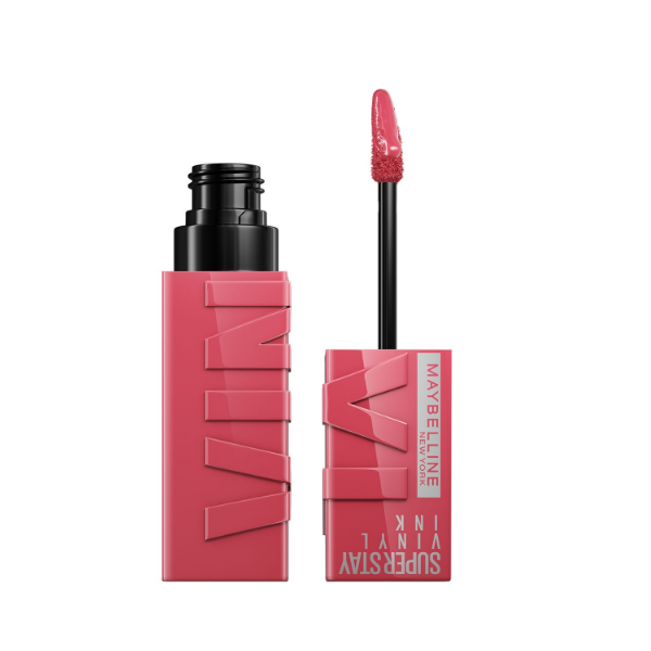 Maybelline  Vinyl Ink Superstay Tono Sultry