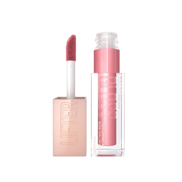 Maybelline Lip Gloss Tono Brass 5.4Ml