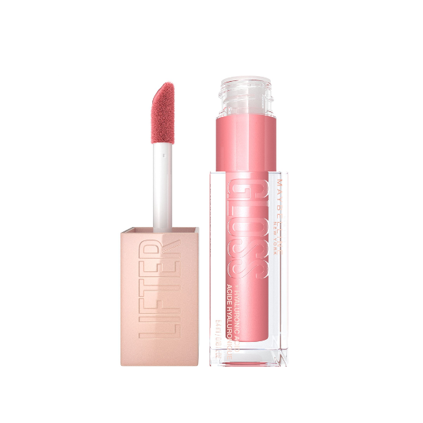 Maybelline Lip Gloss Tono Silk 5.4Ml