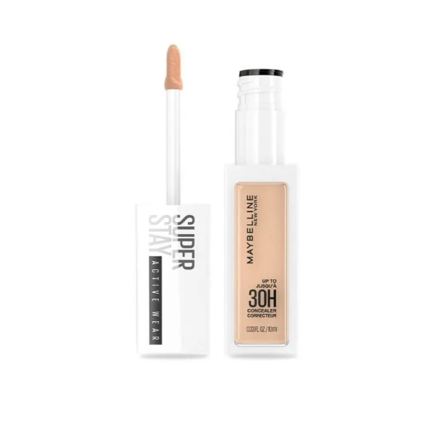 Maybelline Superstay Corrector Tono  18 X 10Ml