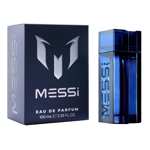Messi Perfume Para Caballero 100Ml