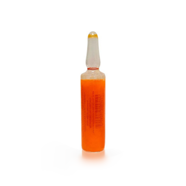 Mystic Ampolla Alisadora  10Ml