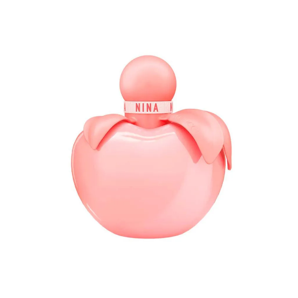 Nina Ricci Nina Rose Perfume Dama 80Ml
