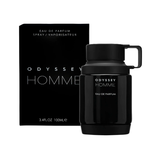 Odyssey Homme Perfume Para Caballeros 60Ml - Imagen 2