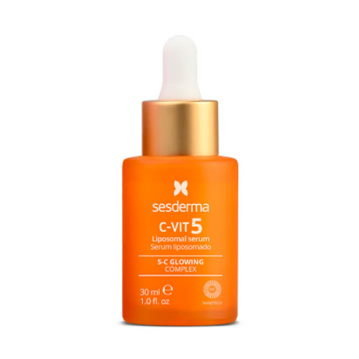 Sesderma C-Vit 5 Serm Liposomado   30Ml