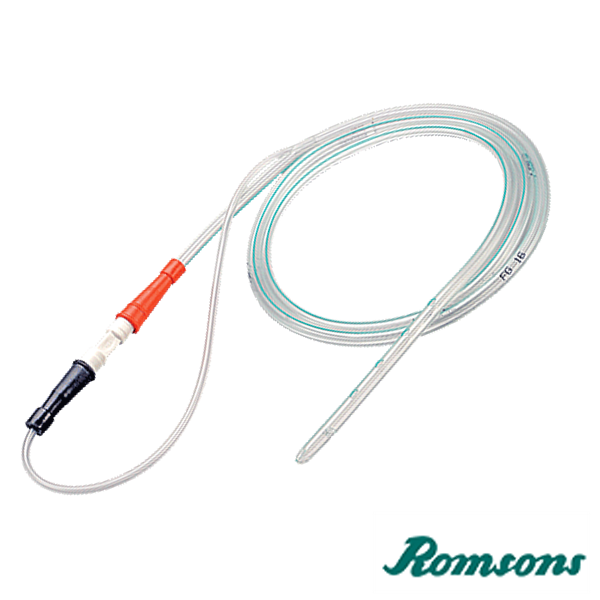 Sonda Nasogastrica N-16 5.30Mm Romsons