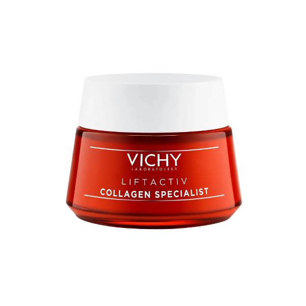 Vichy Liftativ Crema Collagen Specialist X 50Ml.