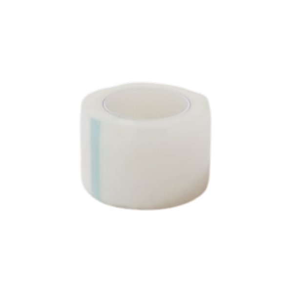 Adhesivo Transpore 1X5 Yardas Promeint