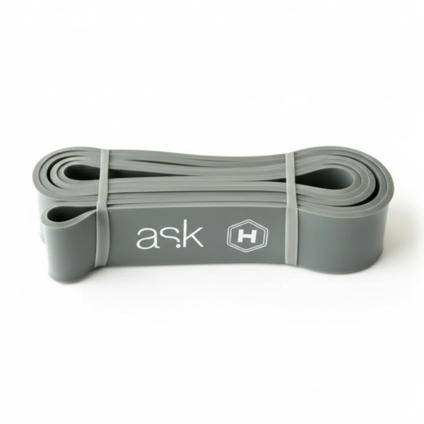 Ask Banda Elastica Resistente Y Fuerte