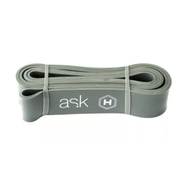 Ask Banda Elastica Resistente Y Fuerte
