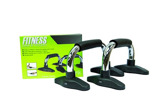 Ask Barra Para Flexiones L000067