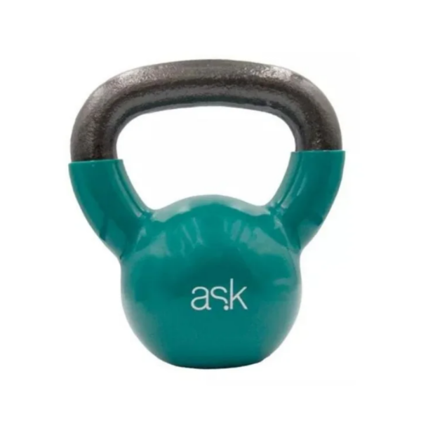 Ask Pesa De Vinil 6K Ls2041-6Kg