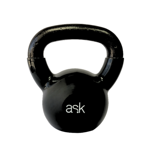 Ask Pesa De Vinil 8K Ls2041-8Kg