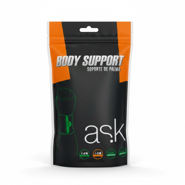 Ask Soporte De Palma S-M Ls5671Sm