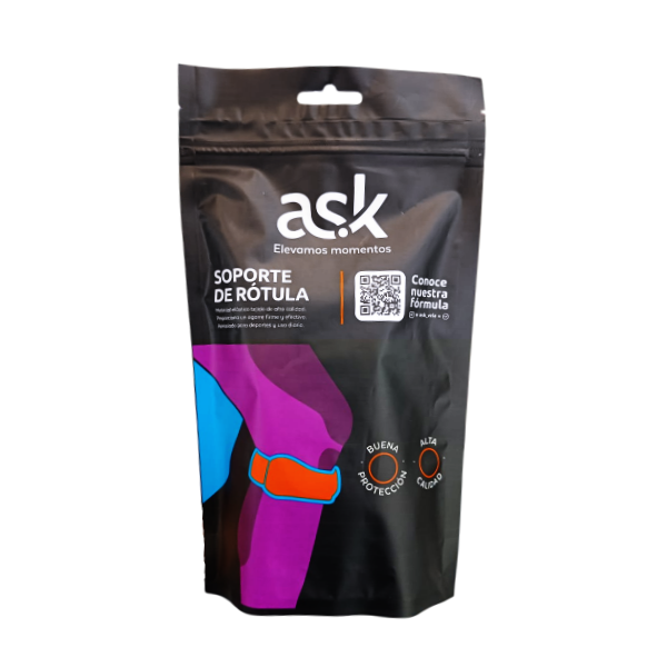 Ask Soporte De Rotula Ls5753