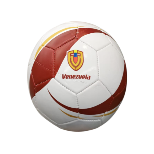 Balon Futbol Venezuela